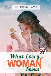 Cover image for What Every Woman Knows