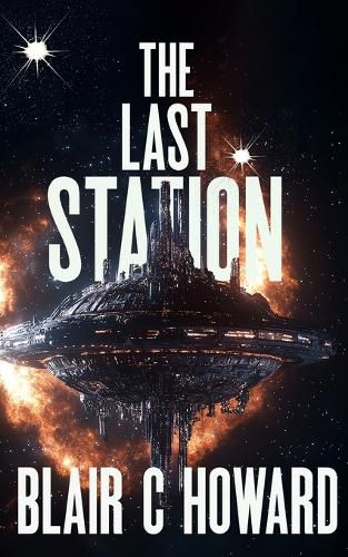 Cover image for The Last Station