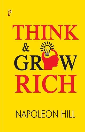 Cover image for Think and Grow Rich