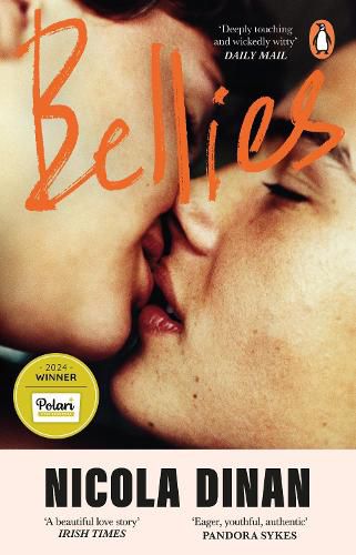 Cover image for Bellies