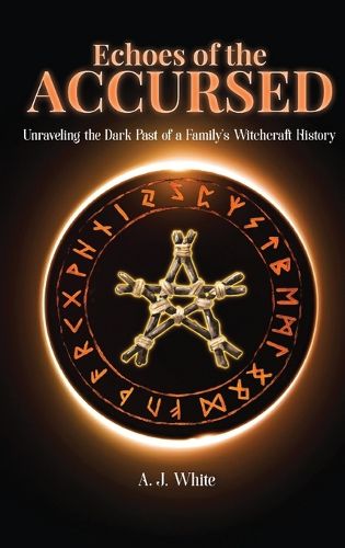 Cover image for Echoes of the Accursed