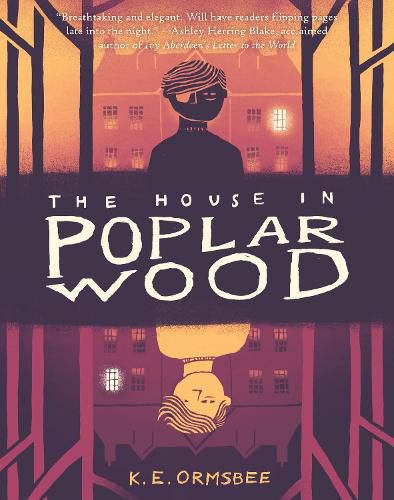 Cover image for The House in Poplar Wood