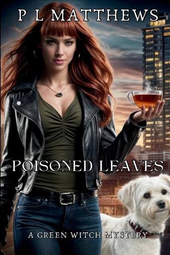 Cover image for Poisoned Leaves