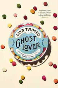Cover image for Ghost Lover