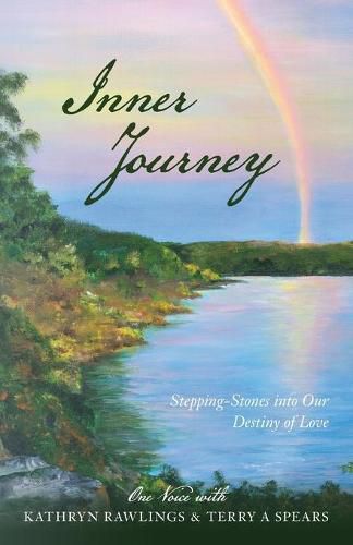 Cover image for Inner Journey: Stepping Stones into our Destiny of Love