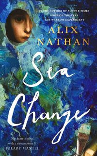 Cover image for Sea Change