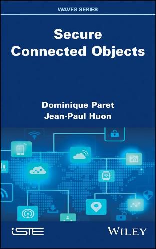 Cover image for Secure Connected Objects