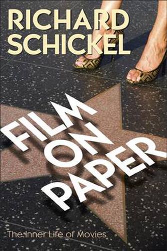 Film on Paper: The Inner Life of Movies