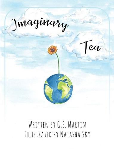 Cover image for Imaginary Tea