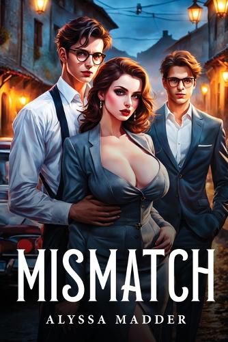 Cover image for Mismatch