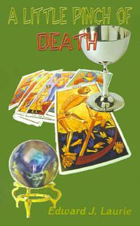 Cover image for A Little Pinch of Death