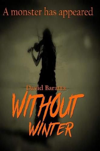 Cover image for Without Winter