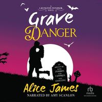 Cover image for Grave Danger