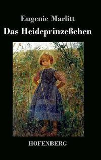 Cover image for Das Heideprinzesschen