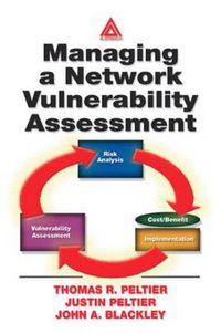 Cover image for Managing A Network Vulnerability Assessment