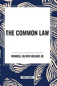 Cover image for The Common Law