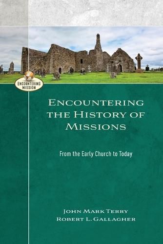 Encountering the History of Mission