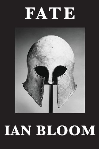 Cover image for Fate