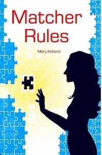 Cover image for Matcher Rules