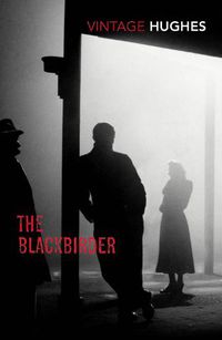 Cover image for The Blackbirder