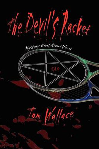 Cover image for The Devil's Racket