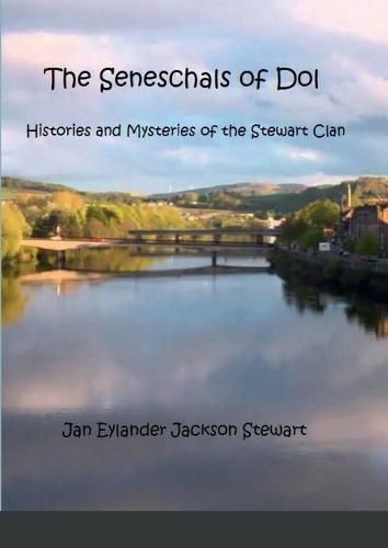 Cover image for Seneschals of Dol Paperback