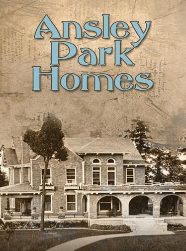 Cover image for Ansley Park homes