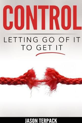 Cover image for Control