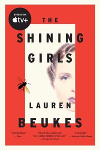 Cover image for The Shining Girls