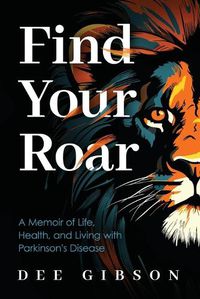 Cover image for Find Your Roar