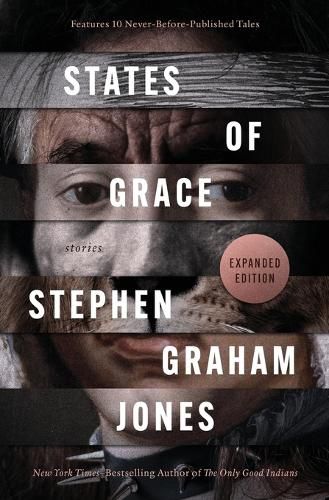 Cover image for States of Grace