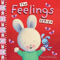 Cover image for The Feelings Series 10-Book Slipcase