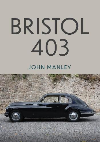 Bristol 403