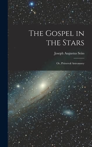 The Gospel in the Stars