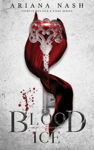 Cover image for Blood & Ice