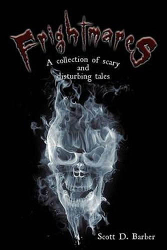 Cover image for Frightmares