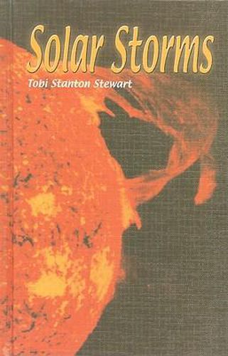 Cover image for Solar Storms