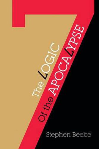 Cover image for The Logic of the Apocalypse