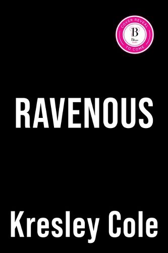 Cover image for Ravenous (Deluxe Edition)