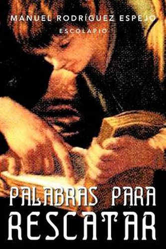 Cover image for Palabras Para Rescatar