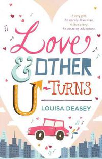 Cover image for Love and Other U-turns