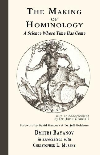 Cover image for Making of Hominology