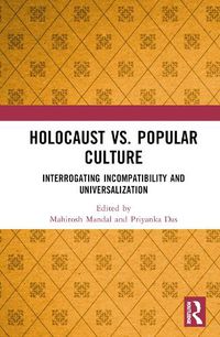 Cover image for Holocaust vs. Popular Culture