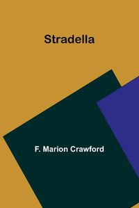 Cover image for Stradella