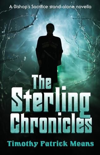 Cover image for The Sterling Chronicles