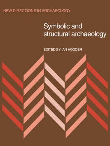 Cover image for Symbolic and Structural Archaeology