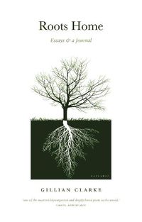 Cover image for Roots Home: Essays and a Journal