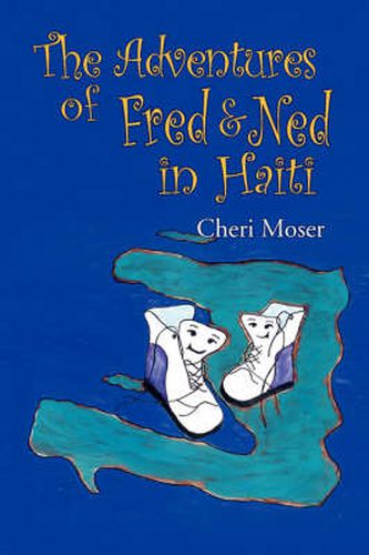 Cover image for The Adventures of Fred & Ned in Haiti