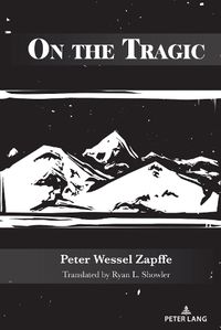 Cover image for On the Tragic