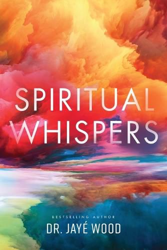 Cover image for Spiritual Whispers